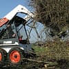 Llanta para Cargador de dirección deslizante S100 Bobcat