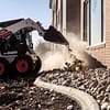 Llanta para Cargador de dirección deslizante T2 S450 Bobcat