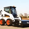 Llanta para Minicargador Bobcat Earthforce S18