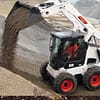 Llanta para Minicargador Bobcat S650