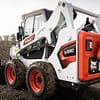 Llanta para minicargador S590 Bobcat 10×16.5