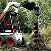 Llantas para minicargador Bobcat 23×5.7-12