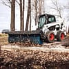 Llanta para minicargador S700 Bobcat
